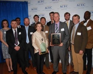 Palmetto Award Winners JMT and S&ME