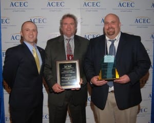 Palmetto Award Winner AECOM